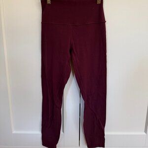 lululemon Align High-Rise Pant